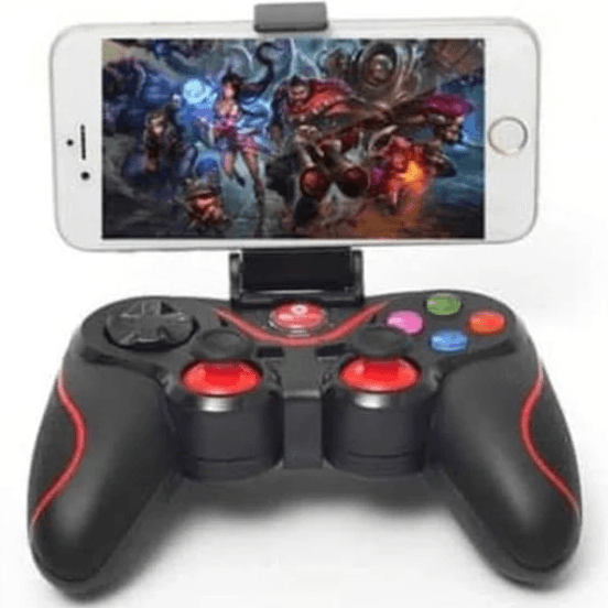 Game Controller for Android iPhone And PC - DMC Wholesale