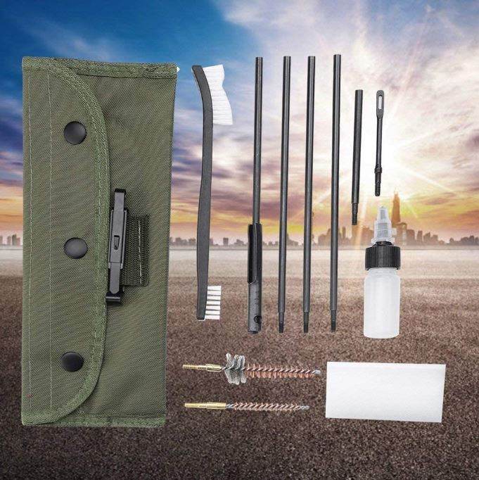 12in1 Gun Cleaning Kit - DMC Wholesale