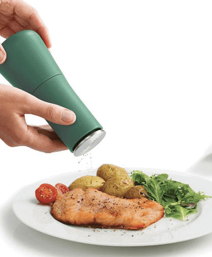 Salt or Pepper Mill (Each) - DMC Wholesale