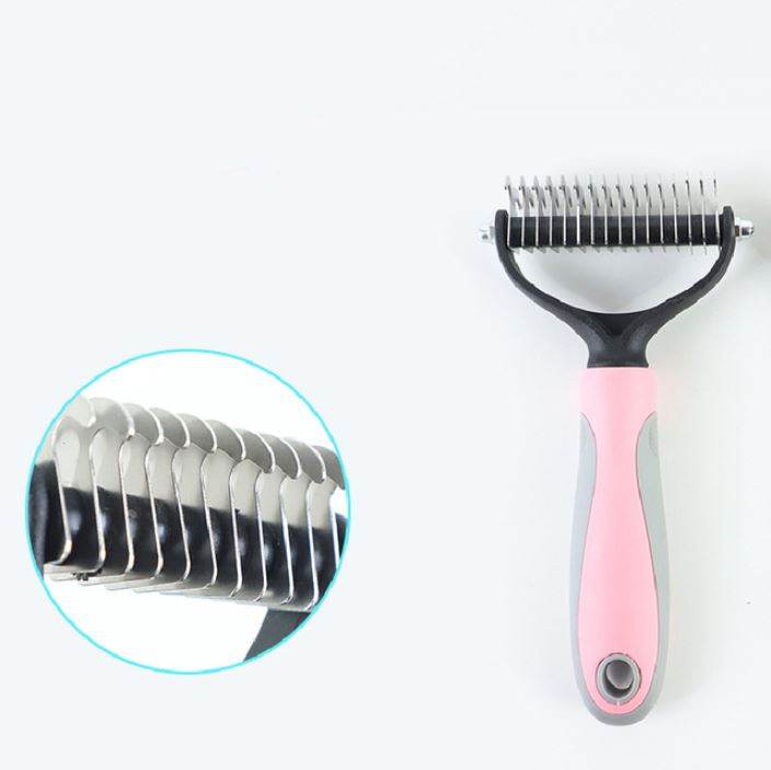Dog And Cat Detangler - DMC Wholesale