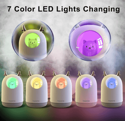 Cute Pet Humidifier - DMC Wholesale