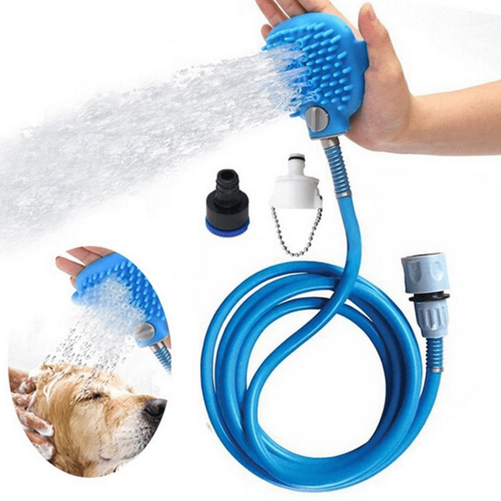 Pet Hair Washer Bath Tool - DMC Wholesale