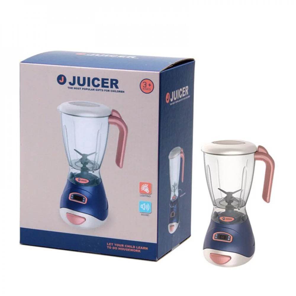 Simulation Mini Juicer Appliance Toy - DMC Wholesale