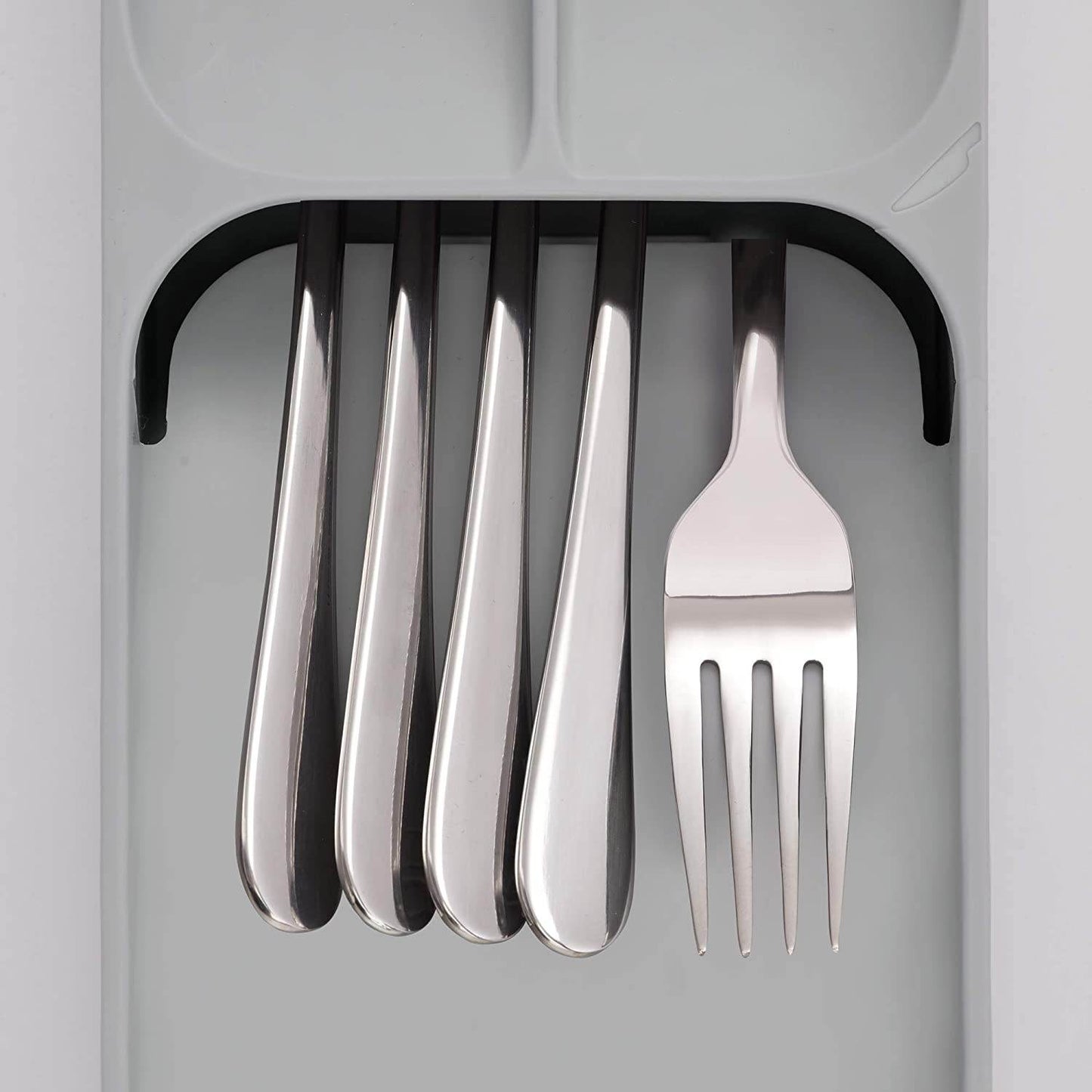 Compact Cutlery Organiser - DMC Wholesale