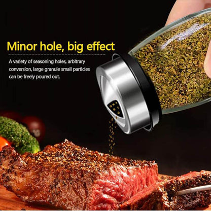 Revolving Spice Carousel (6 pcs) - DMC Wholesale