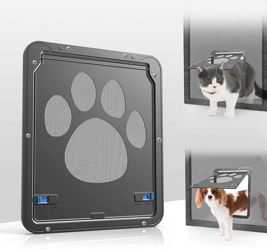 Pet Door Screen - DMC Wholesale