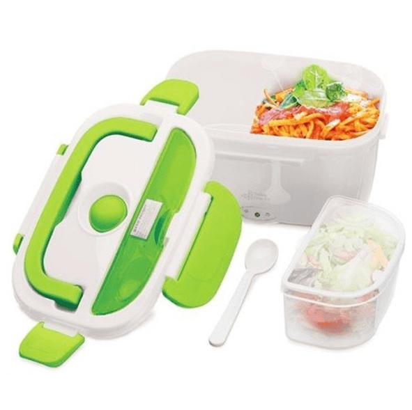 Portable Electric Heating Lunch Box - DMC Wholesale