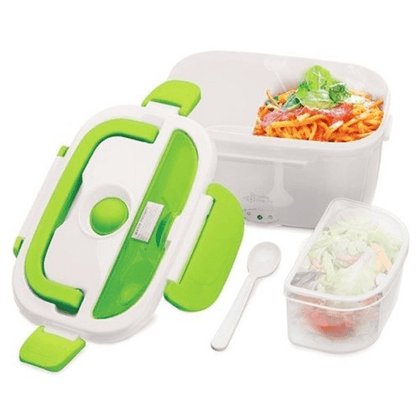 Portable Electric Heating Lunch Box - DMC Wholesale