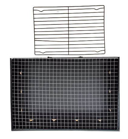 Mini Portable BBQ Grill - DMC Wholesale