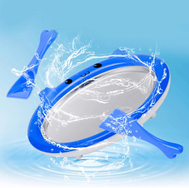 Mini Ice Cream Maker - DMC Wholesale