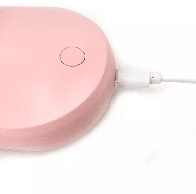 USB Mini Air Conditioning Eyelash Fan - DMC Wholesale