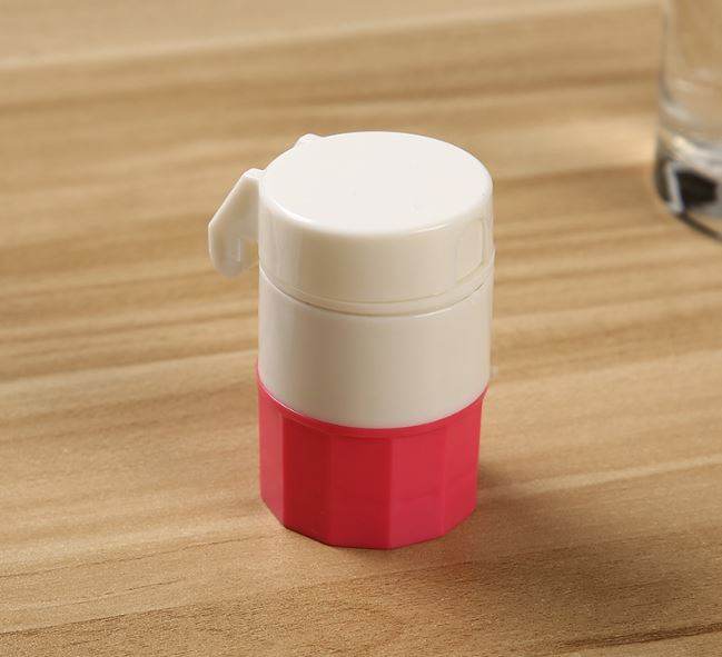 Pill Crusher Organiser - DMC Wholesale