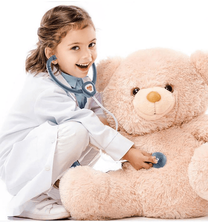 Medical Team Doctors Suitcase Kit - DMC Wholesale