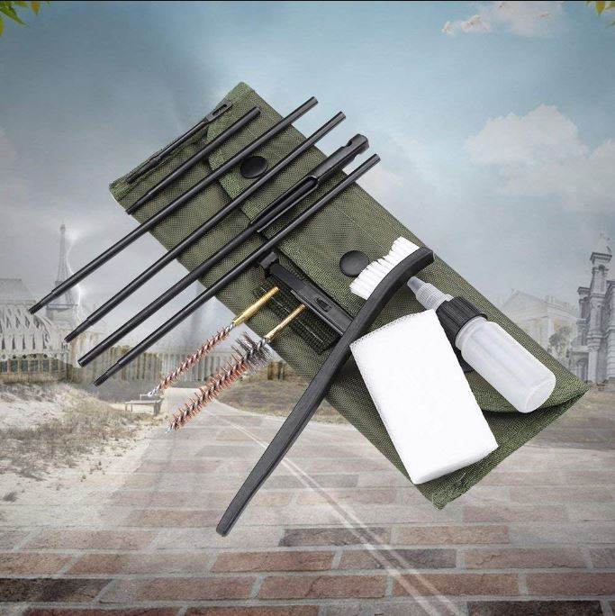 12in1 Gun Cleaning Kit - DMC Wholesale