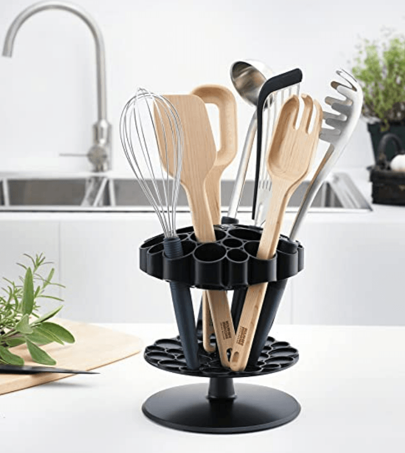 Utensil Caddy - DMC Wholesale
