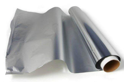 Aluminium Foil Roll (30m) - DMC Wholesale