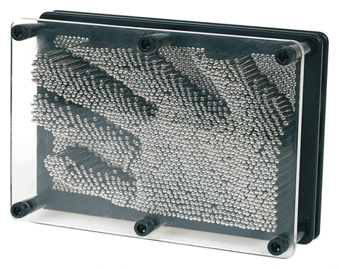 PinArt 3 Dimensional Pin Sculpture - Alt View