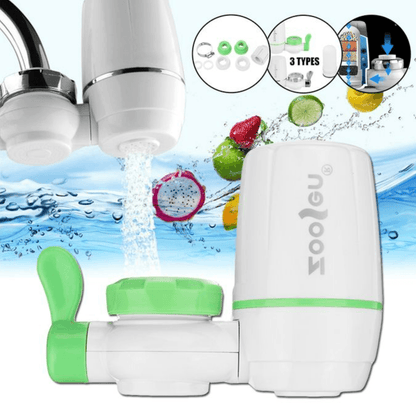 Water Faucet And Dispenser - DMC Wholesale