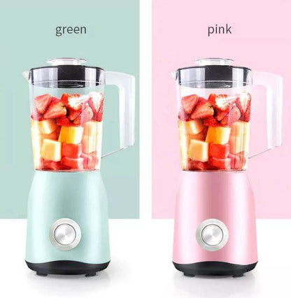 Silver Crest Food Processor And Smoothie Juicer Mixer - DMC Wholesale