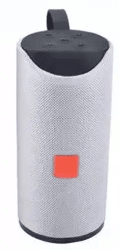 Splashproof Portable Bluetooth Speaker - DMC Wholesale