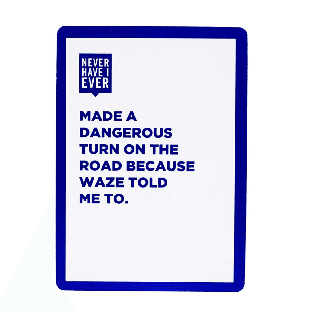 Never have I ever (Card Edition) - DMC Wholesale