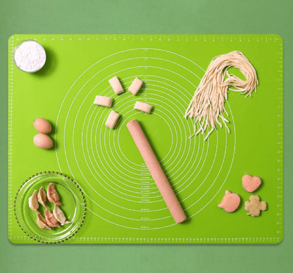 Kneading Silicone Baking Mat (40x50cm) - DMC Wholesale