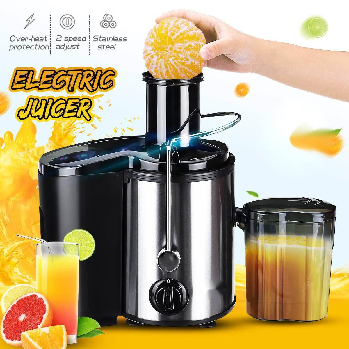 Juicer Extractor Machine - DMC Wholesale