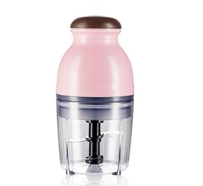 Electric Mini Blender