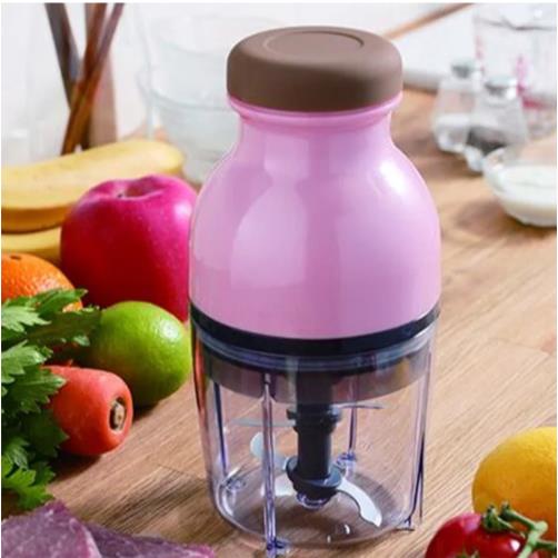 Electric Mini Blender