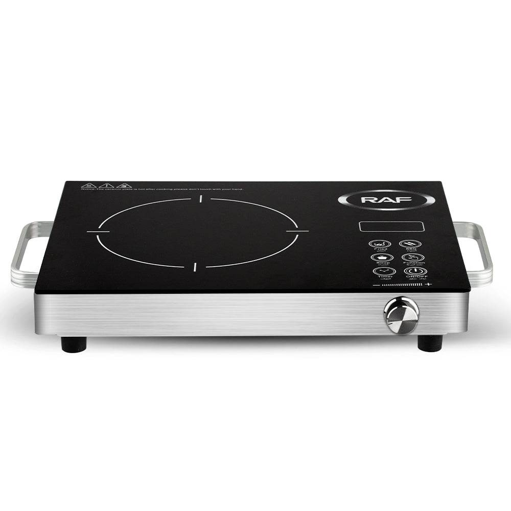Electric Infrared Induction Stove Top - DMC Wholesale