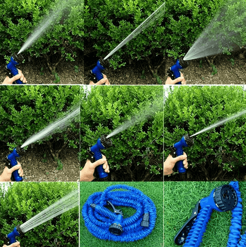Expandable Magic Hose Pipe (30m) - Alt View