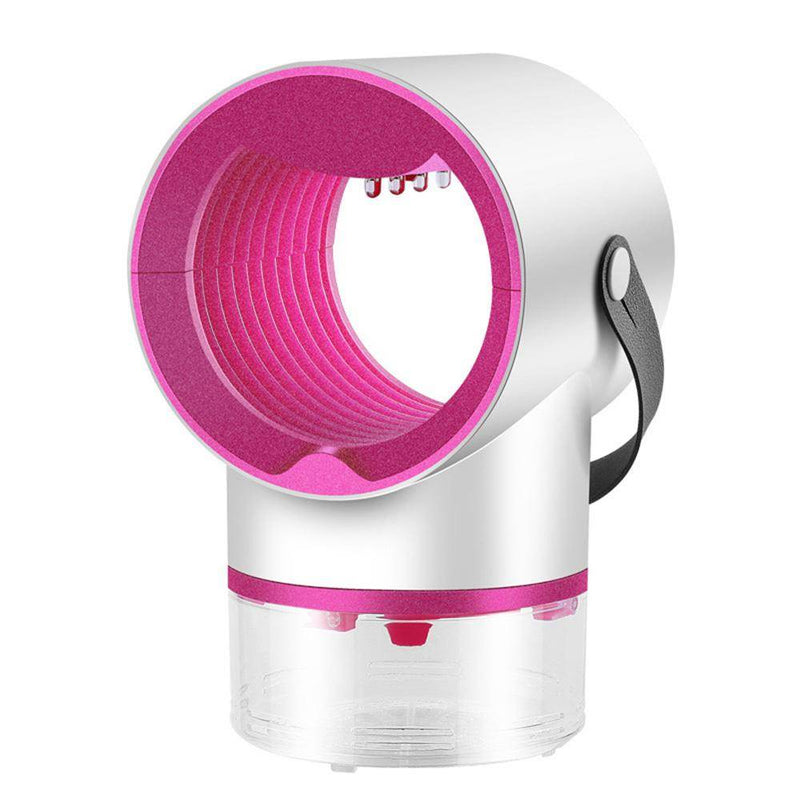 Electric USB Mosquito Killer Lamp