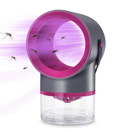 Electric USB Mosquito Killer Lamp - DMC Wholesale