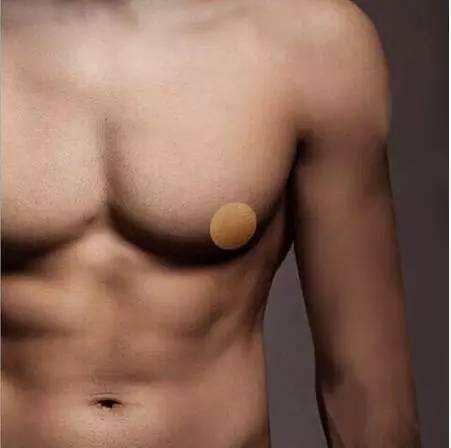 Nipple Covers (20 pcs) - Alt View