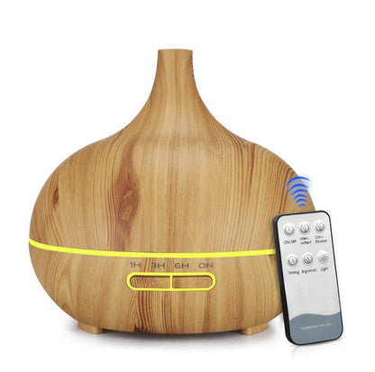 Aromatherapy Diffuser Electric Air Humidifier - DMC Wholesale