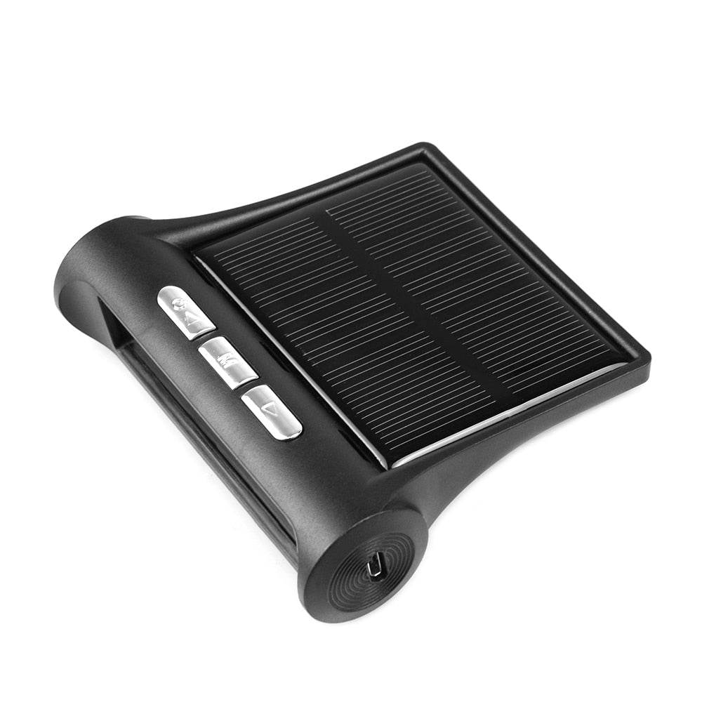 Smart Car TPMS Tire Pressure Monitoring System - DMC Wholesale