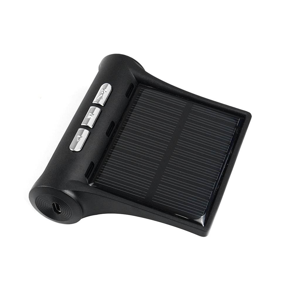 Smart Car TPMS Tire Pressure Monitoring System - DMC Wholesale