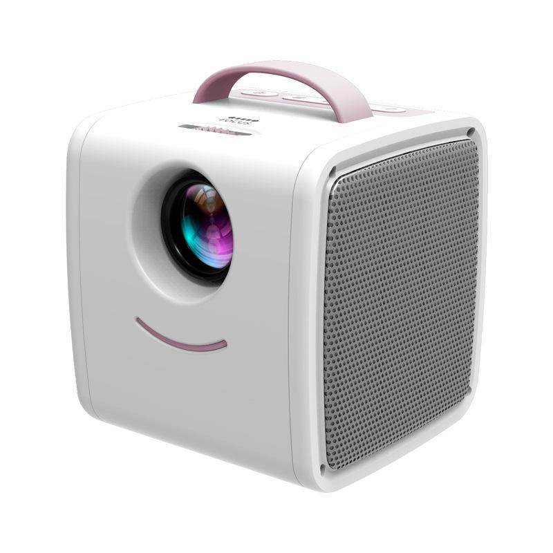 Mini Portable Projector (Q2) - DMC Wholesale