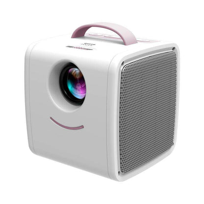 Mini Portable Projector (Q2) - DMC Wholesale