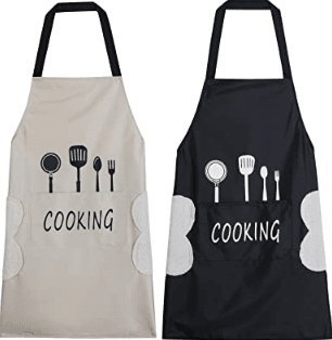 High Quality Chef Cooking Kitchen Apron - DMC Wholesale