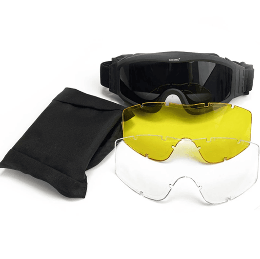 Goggles - DMC Wholesale