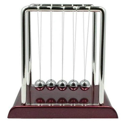 Newton’s Cradle Balance Balls - DMC Wholesale