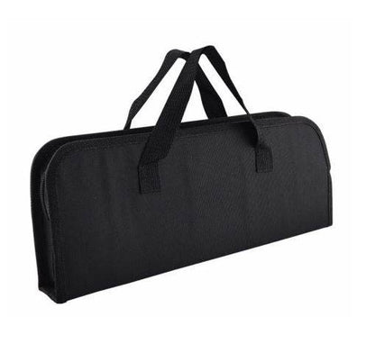 Camping Braai BBQ Tools Set (20 pcs) - DMC Wholesale