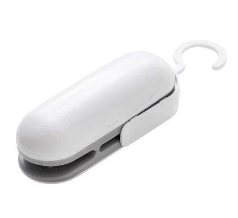 2in1 Mini Bag Sealer And Cutter - DMC Wholesale