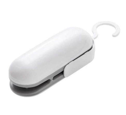 2in1 Mini Bag Sealer And Cutter - DMC Wholesale