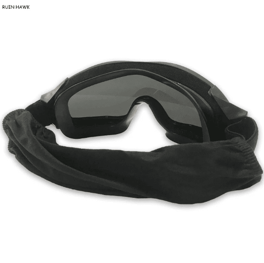 Goggles - DMC Wholesale