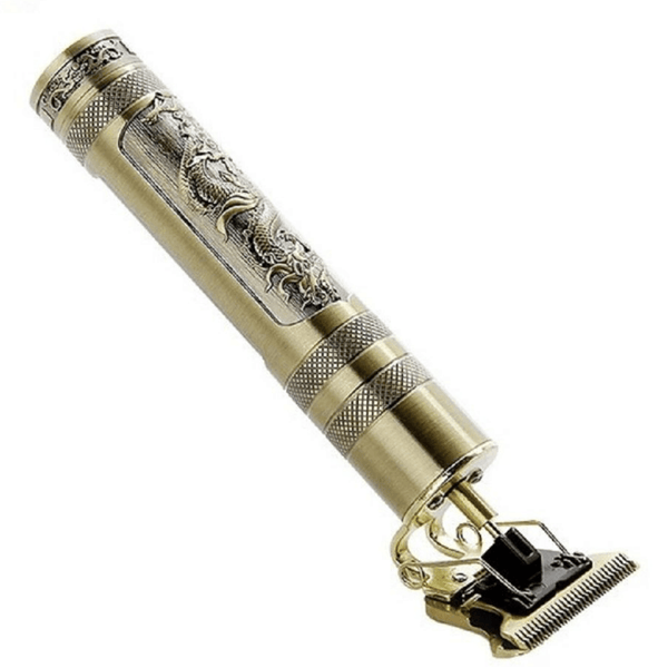 Cordless Hair Clipper & Beard Trimmer