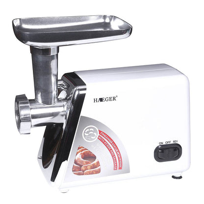 3in1 Electric Meat Grinder (2500W) - DMC Wholesale