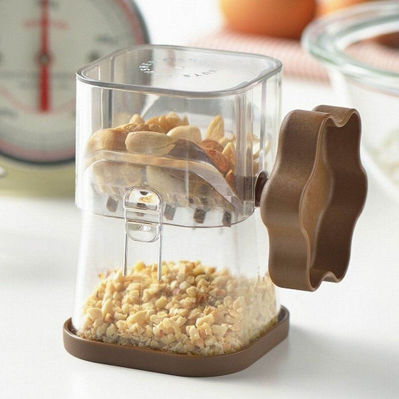Choco Nuts Crusher And Grinder - DMC Wholesale