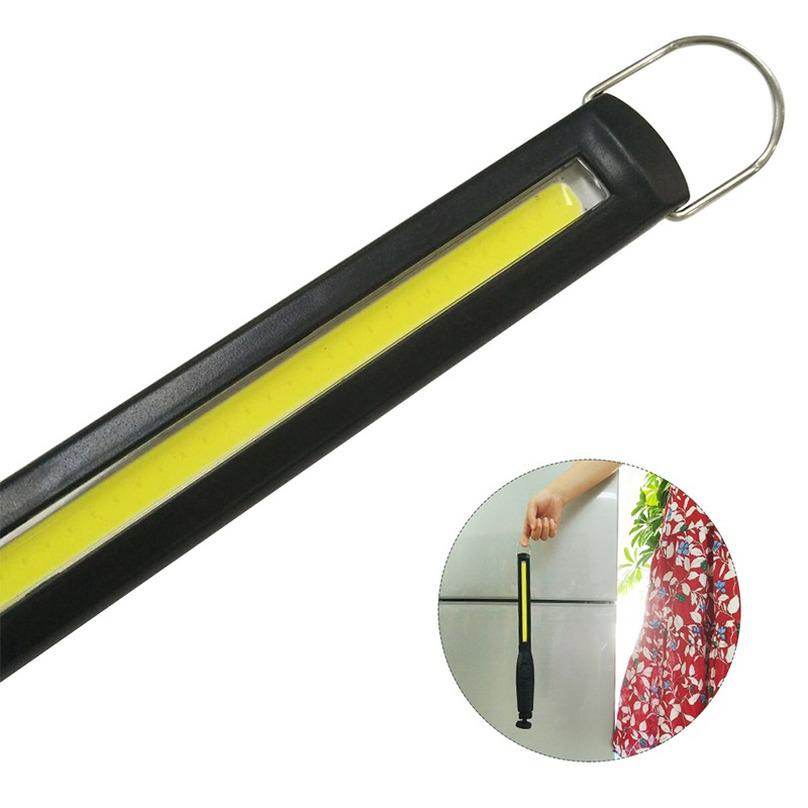 Rechargeable COB LED Work Light - DMC Wholesale